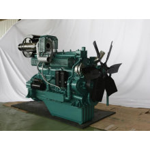 Diesel Generator Engine 1800rpm Genset 480kw